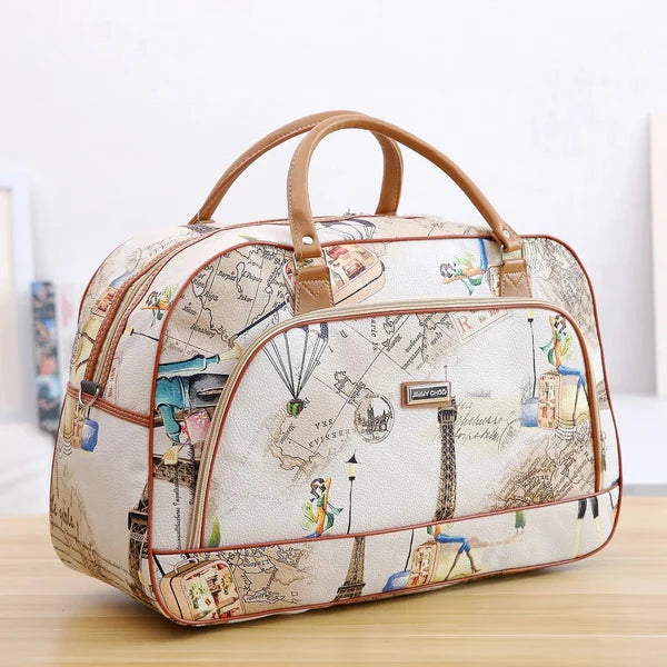 Ladies Fashion Bag