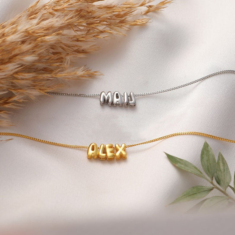 Name Necklace