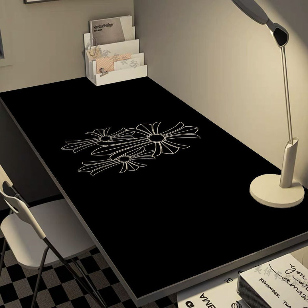 Chrome Hearts Desk Mat / Computer Pad