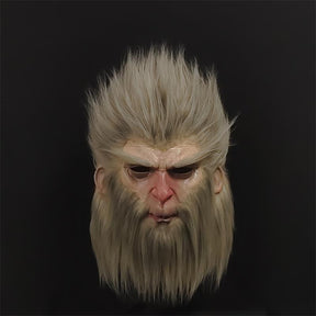 Halloween Black Myth: Wukong Headgear