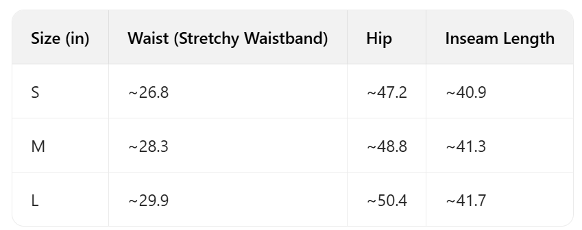 High-street trendy ripped hip-hop wide-leg sweatpants