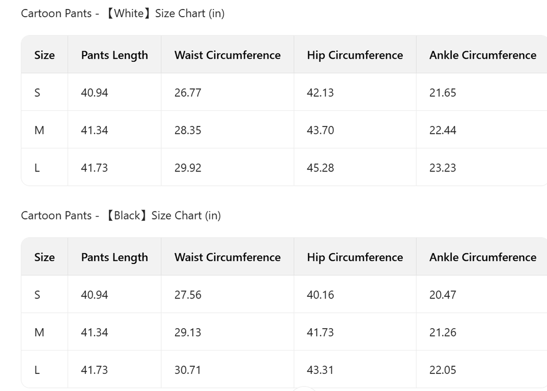 Chrome Hearts straight-leg casual pants for women