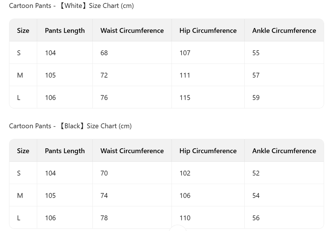 Chrome Hearts straight-leg casual pants for women