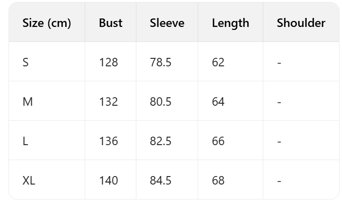 Camouflage Thick Cotton-padded Jacket