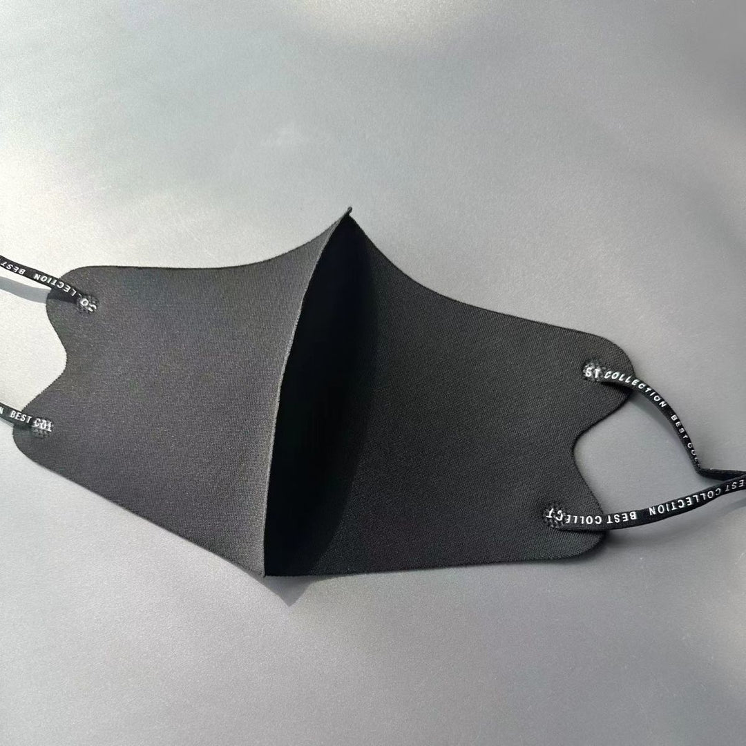 Chrome Hearts Cross Punk Mask Face mask
