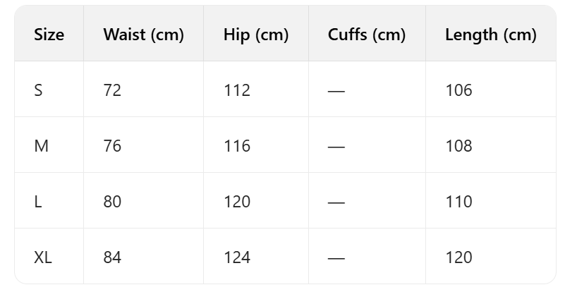 Metal Button Hollow-Out Wide-Leg Jeans