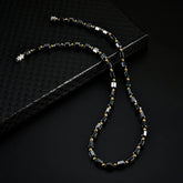 Hematite Necklac Jewelry