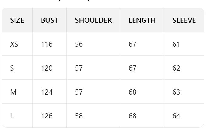 Embroidered crew neck sweater for men