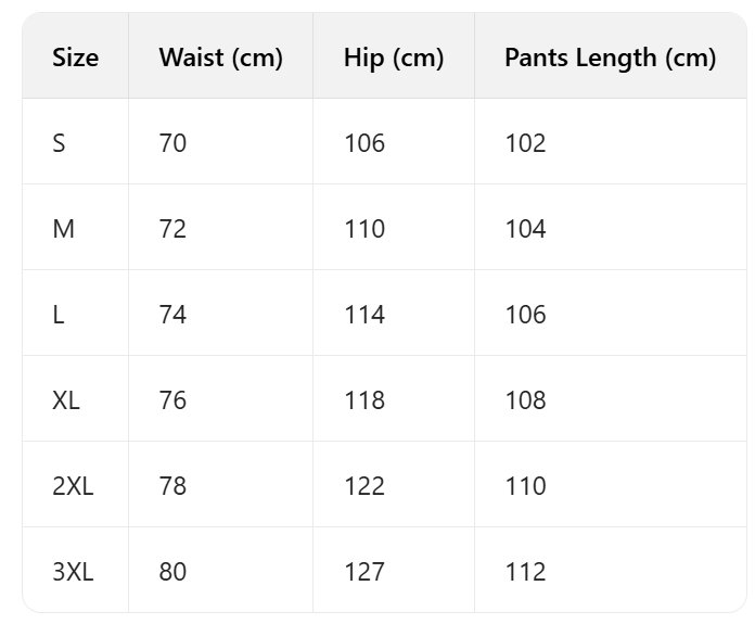 Hip Hop High Street Embroidered Sweatpants, Casual Pants