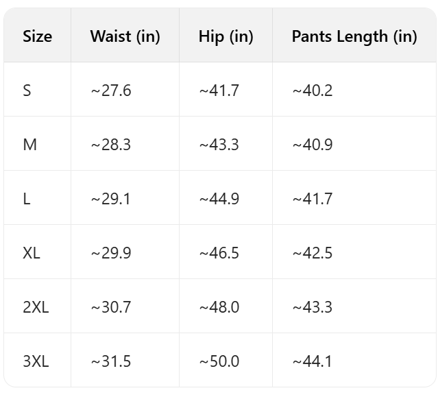 Hip Hop High Street Embroidered Sweatpants, Casual Pants