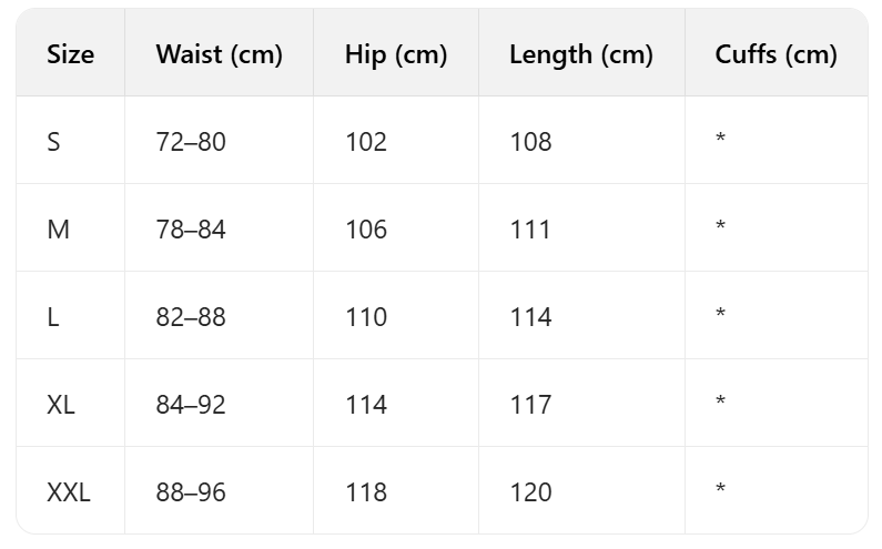 Black Ripped Zipper Pants, Cargo Pants