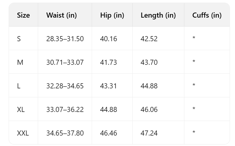 Black Ripped Zipper Pants, Cargo Pants