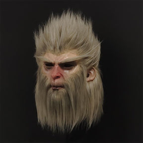 Halloween Black Myth: Wukong Headgear