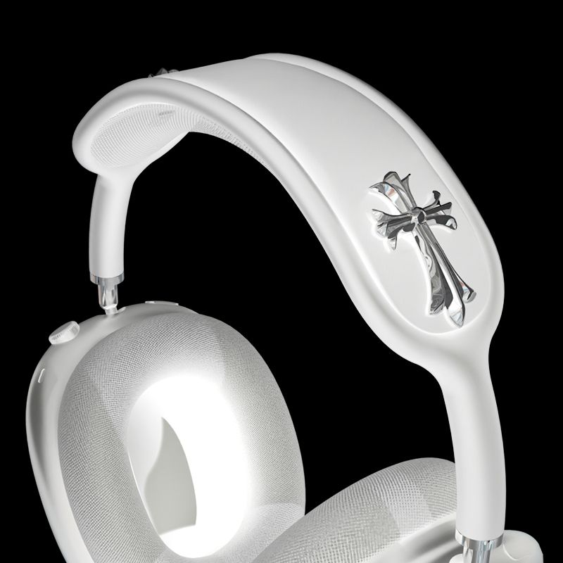 Chrome Hearts Headband Accessory for Apple AirPods Max Headphones