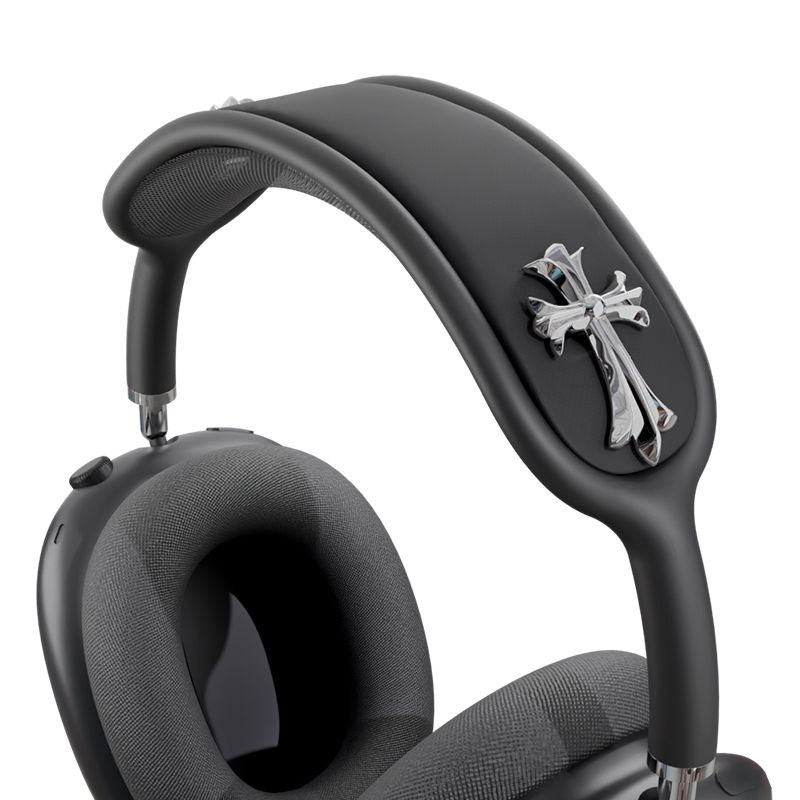 Chrome Hearts Headband Accessory for Apple AirPods Max Headphones