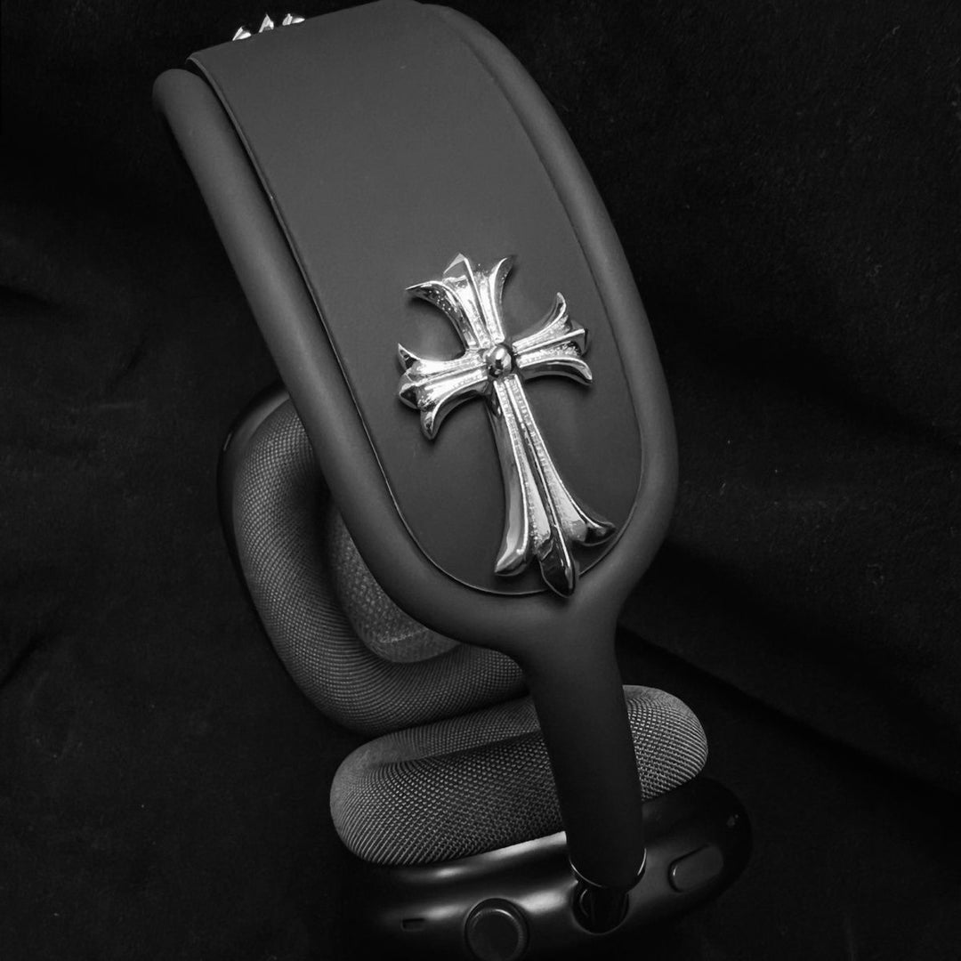 Chrome Hearts Headband Accessory for Apple AirPods Max Headphones