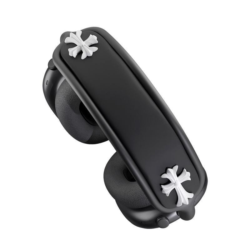 Chrome Hearts Headband Accessory for Apple AirPods Max Headphones