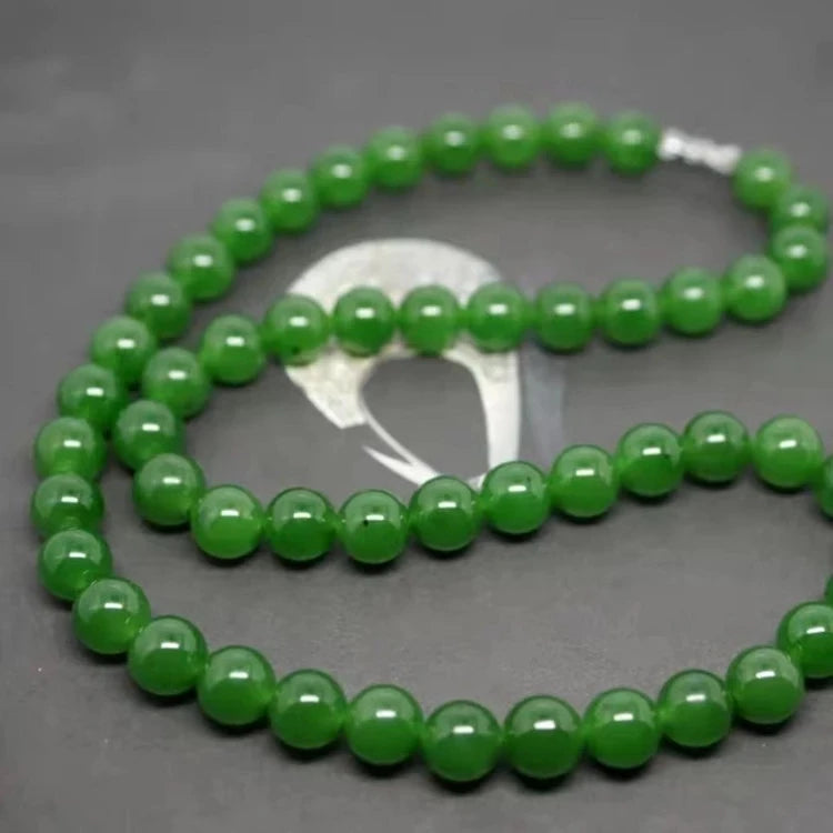 jde bead necklace