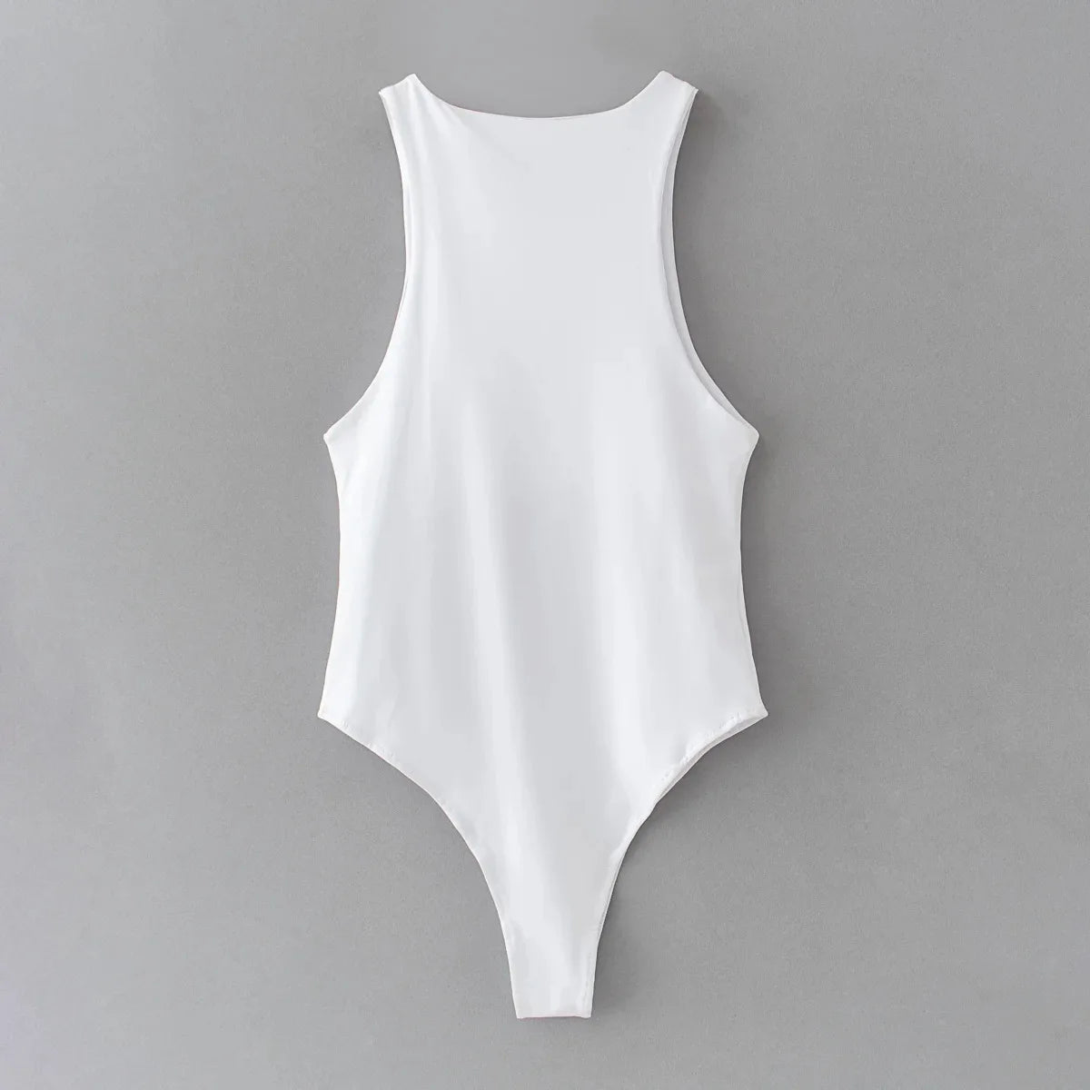 summer solid sexy bodycon women bodysuits