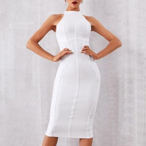 cocktail midi Dress