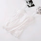 Solid Tank Tops Adjustable Strap Built In Cup Padded Wireless Camisole Camis Vest