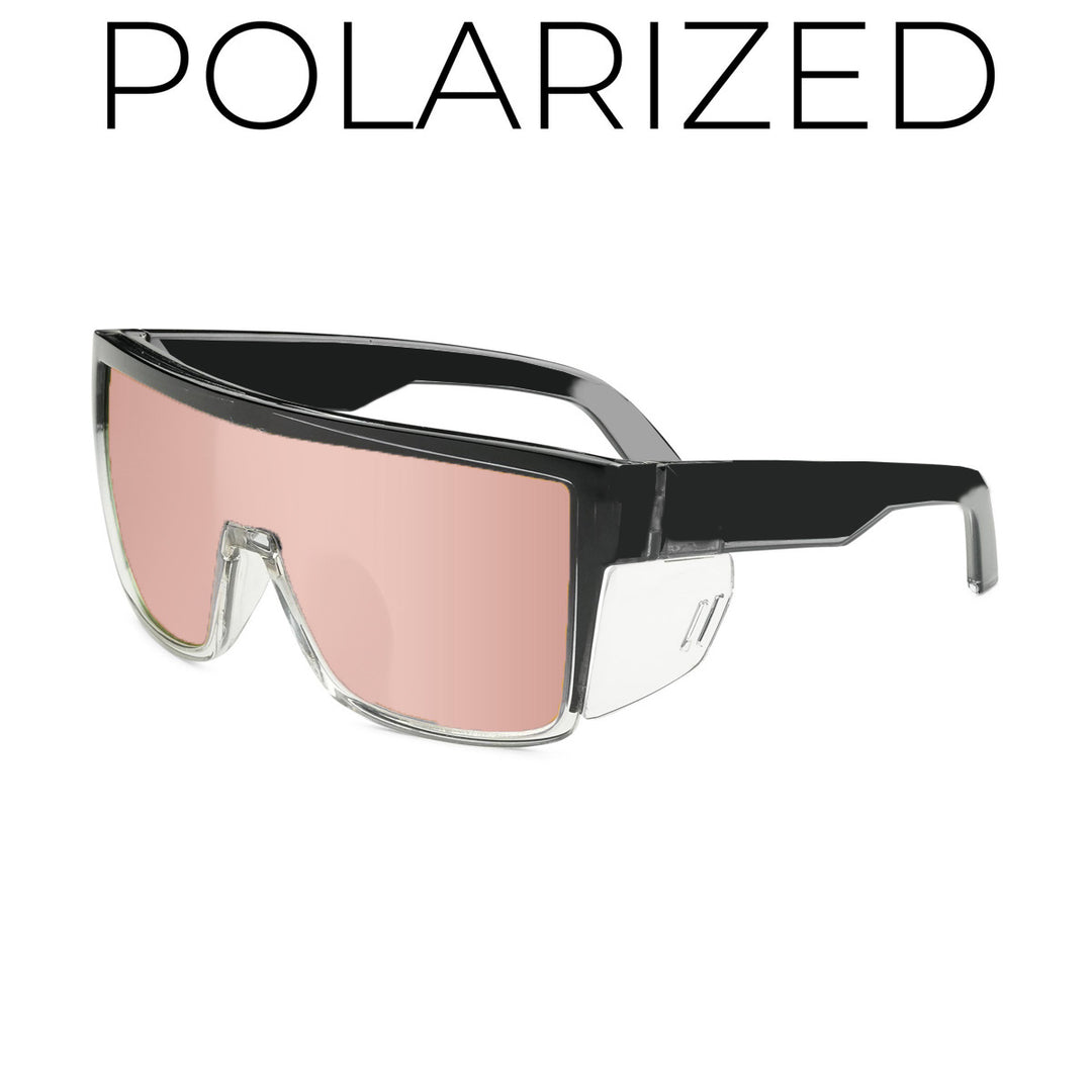 Sports full-rim cycling windproof sunglasses