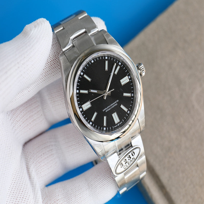 Quartz Couples' Watches with Candy Colored Dials