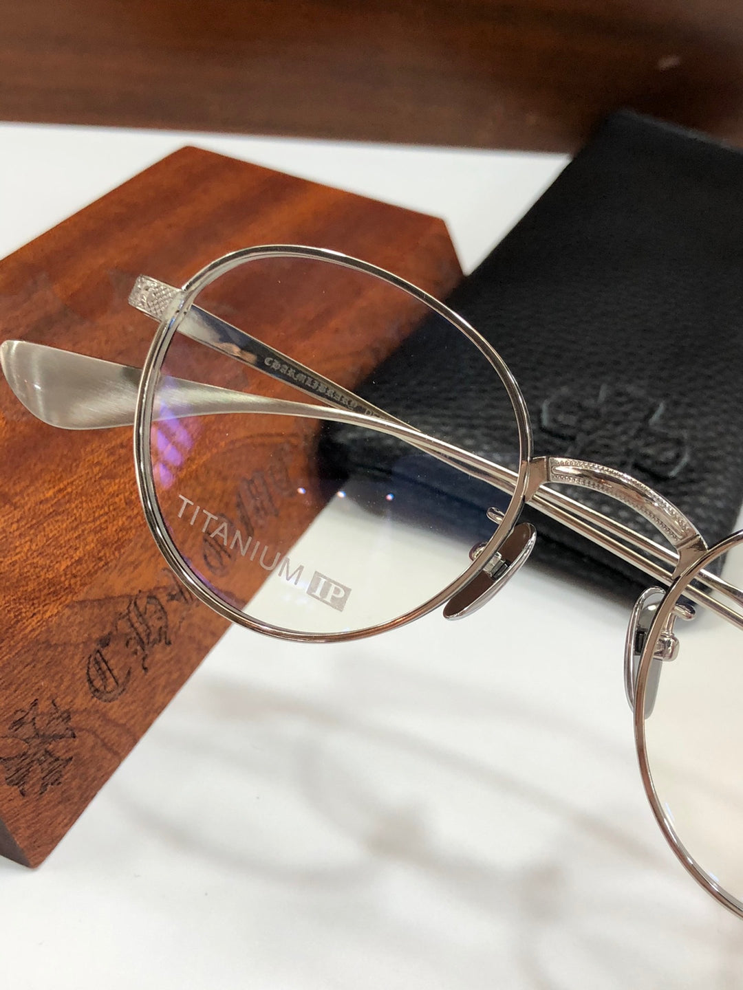 Chrome Hearts Premium Artistic Stylish Eyewear