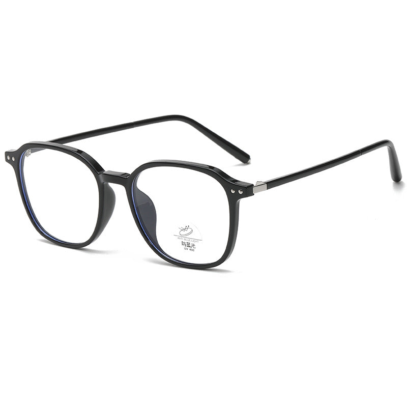 TR90 anti-blue light glasses