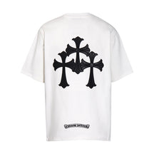 chrome hearts tops shirt