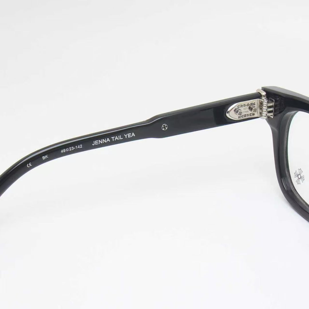 Chrome Hearts High-End Luxury Eyewear