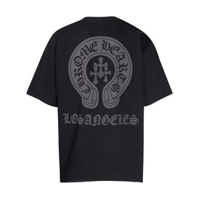 chrome hearts tops shirt