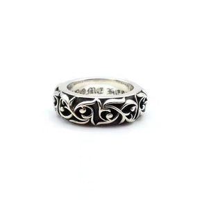chrome hearts eternal vine ring