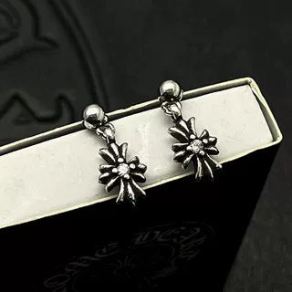 Chrome Hearts Earrings Collection
