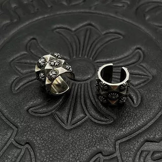 Chrome Hearts Earrings Collection