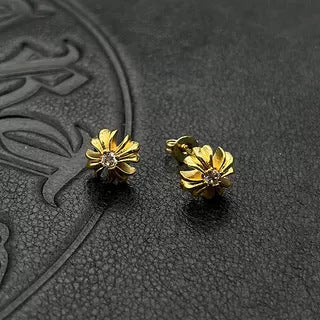 Chrome Hearts Earrings Collection