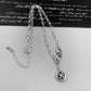 chrome hearts chain waist trouser chain bag chain Key chain chrome hearts dagger