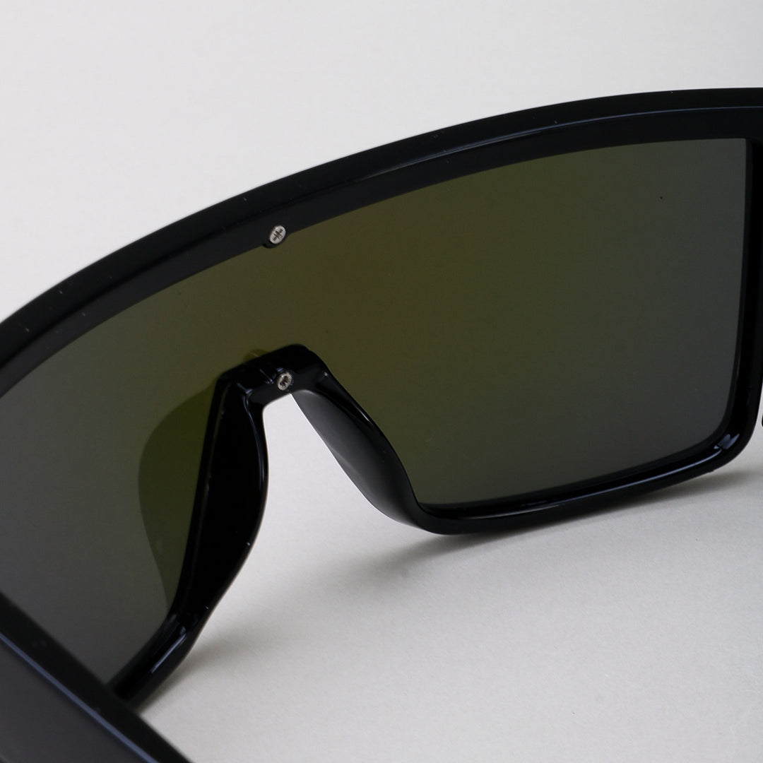 Sports full-rim cycling windproof sunglasses