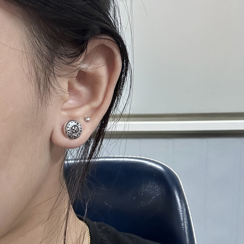 Chrome Hearts Earrings Collection
