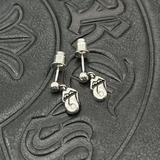 Chrome Hearts Earrings Collection