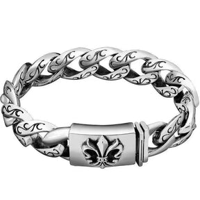 Chrome Hearts Classic Bracelet for Men and Women