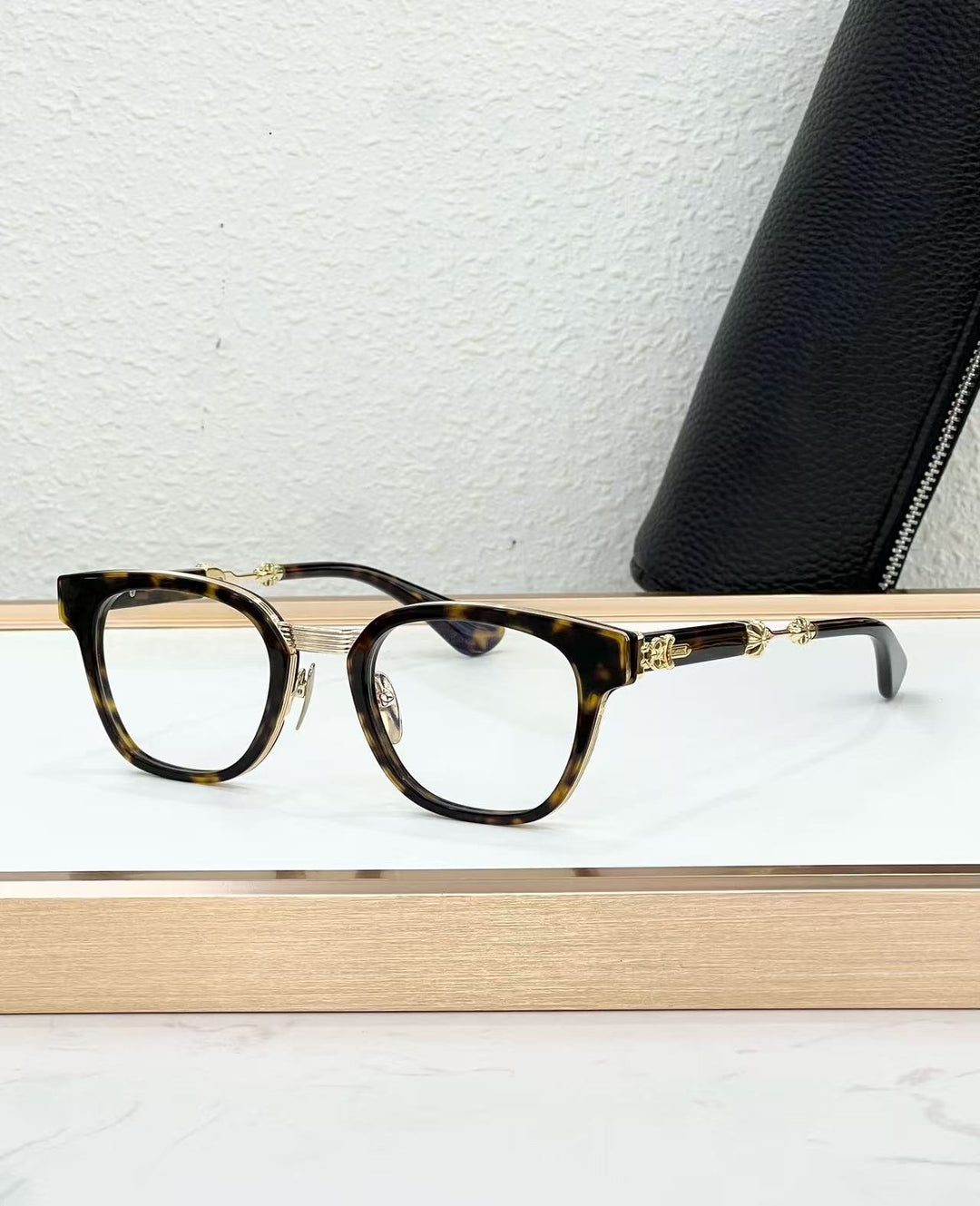 Chrome Hearts DUCK BUTTER Sunglasses