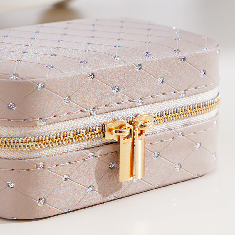 Starry Sky Jewelry Box