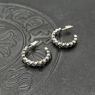 Chrome Hearts Earrings Collection