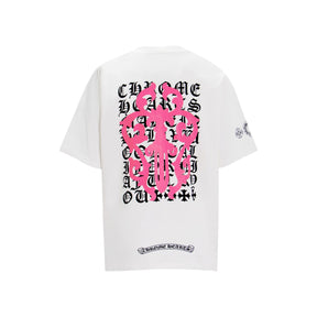 chrome hearts tee shirt