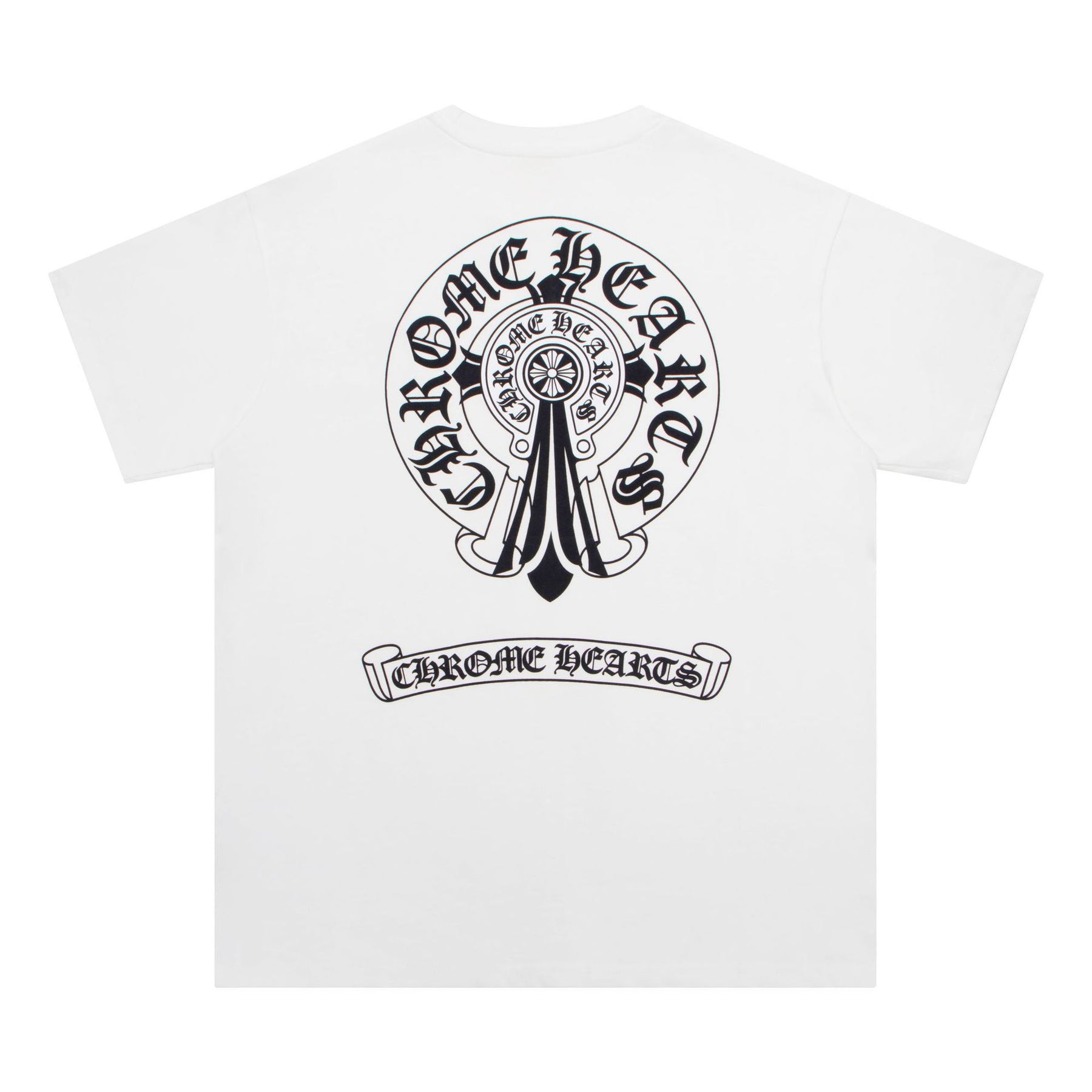 chrome hearts shirt