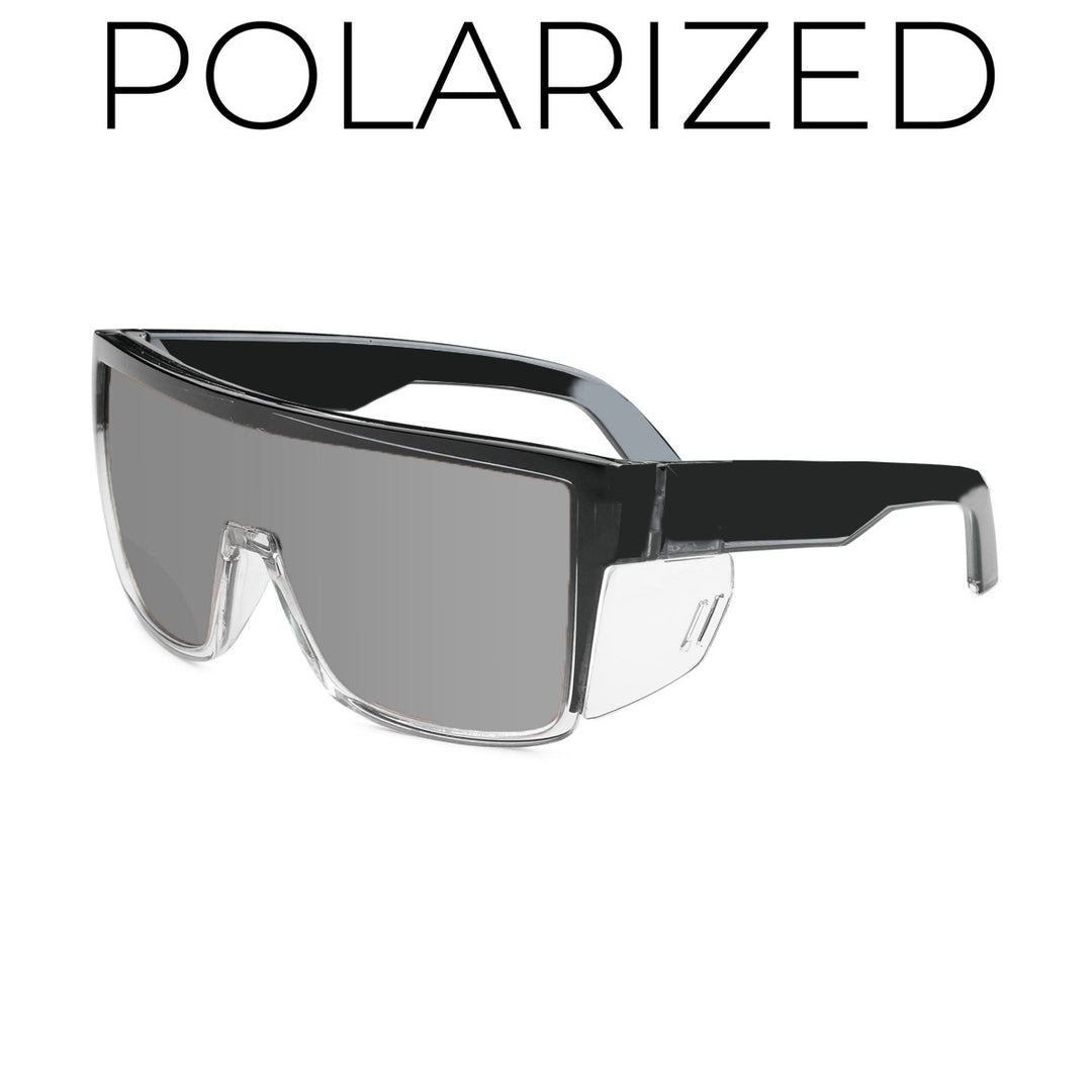 Sports full-rim cycling windproof sunglasses