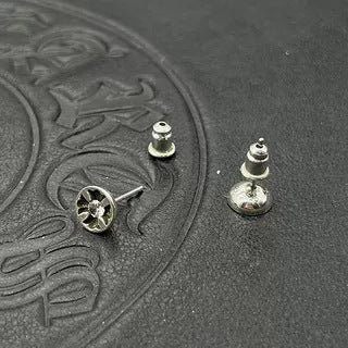 Chrome Hearts Earrings Collection