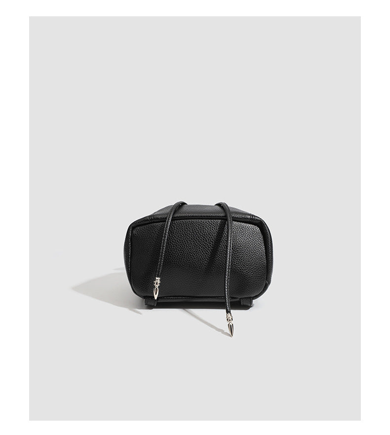 Chrome Hearts mini backpack for travel