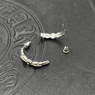 Chrome Hearts Earrings Collection
